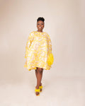 Wunmi Dress by WC