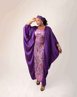 Omoge Boubou by WC