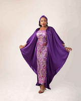 Omoge Boubou by WC