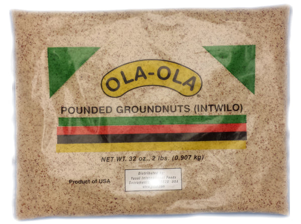 Pepper soup powder / seasoning (Hot) by Ola-Ola – Opparel